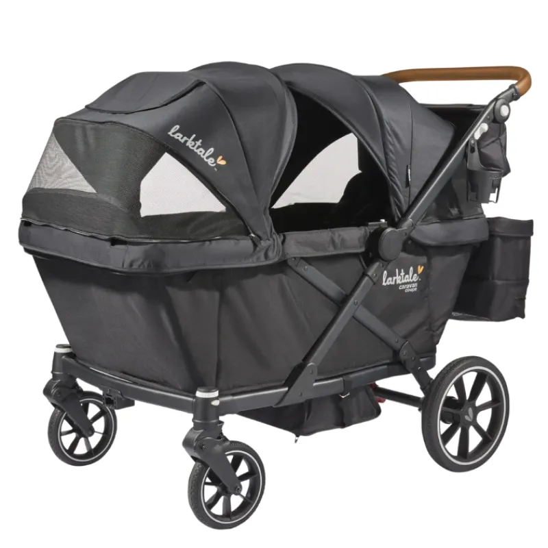 Sale 2025 Caravan Coupe Quad V2 Wagons