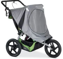 Online 2016 Duallie Sun Shield - SUS & Ironman Stroller Accessories