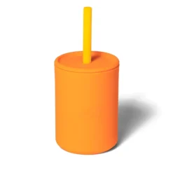 5 oz. La Petite Mini Silicone Baby Cup Tableware