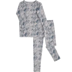 New 2 Piece Bamboo Set - Summer Collection Pajamas