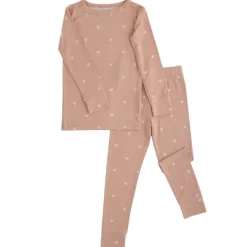 New 2 Piece Bamboo Set - Summer Collection Pajamas