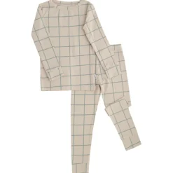 New 2 Piece Bamboo Set - Summer Collection Pajamas