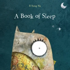 A Book of Sleep Books