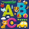 Discount ABC - Board Book Books|Books