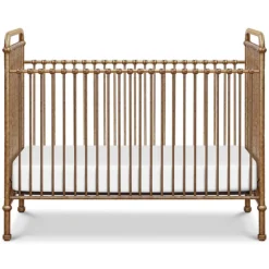 Hot Abigail 3-in-1 Convertible Crib Cribs