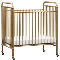 Hot Abigail Mini Crib Cribs