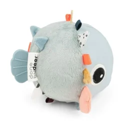 New Activity Ball - Puffee Sensory Toys