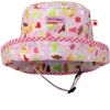 Sale Adjustable Sun Hat - 0-2 Years Hats