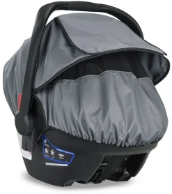 New All Weather Cover Car Seat Covers