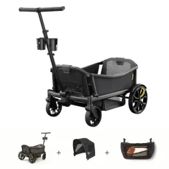 Sale All-Terrain Cruiser Wagon XL Bundle Wagons