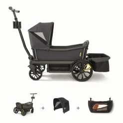 All-Terrain Cruiser Wagon Bundle Wagons