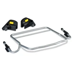 Alterrain Pro/Revolution Flex 3.0 Car Seat Adapter - Peg Perego Stroller Accessories|Infant Car Seat Adapters