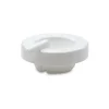 Clearance Adapter Cap 2 Pack Breast Pump Accessories