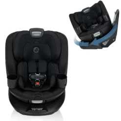 Outlet Andi 360° Rotating All-in-One Convertible Car Seat Convertible Car Seats