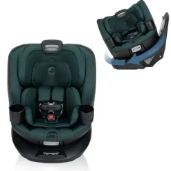 Outlet Andi 360° Rotating All-in-One Convertible Car Seat Convertible Car Seats