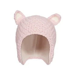 Online Animal Infant Hat - Pink Hats