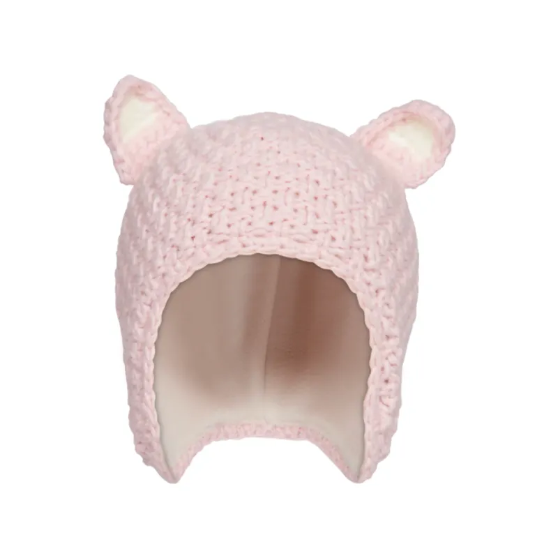 Online Animal Infant Hat - Pink Hats