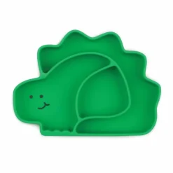 Sale Animal Silicone Grip Dish Tableware
