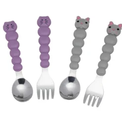 Clearance Animal Utensil Set Tableware
