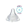 Online Anti-Colic Teats - 2 Pack Bottle Feeding