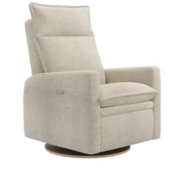 Outlet Arya Motorized Reclining Glider Gliders|Rockers