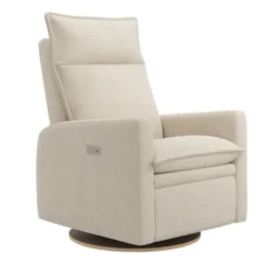 Outlet Arya Motorized Reclining Glider Gliders|Rockers