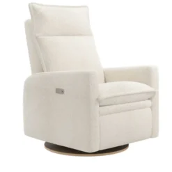 Outlet Arya Motorized Reclining Glider Gliders|Rockers