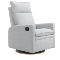 Clearance Arya Reclining Glider Gliders|Rockers