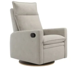 Clearance Arya Reclining Glider Gliders|Rockers