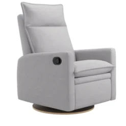Clearance Arya Reclining Glider Gliders|Rockers