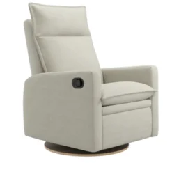 Clearance Arya Reclining Glider Gliders|Rockers