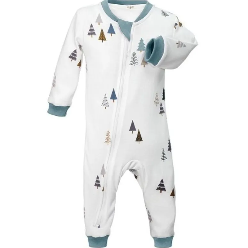 Assorted Footless Organic Sleepers Sleepers