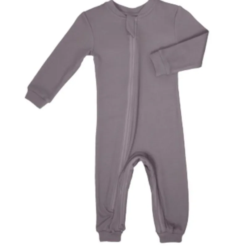 Assorted Footless Organic Sleepers Sleepers