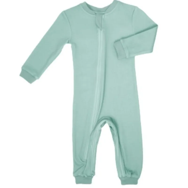 Assorted Footless Organic Sleepers Sleepers