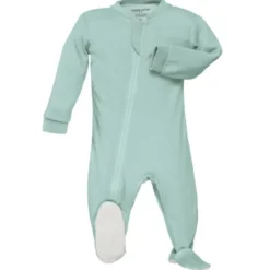 Best Assorted Organic Footed Sleepers Sleepers