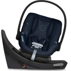 Clearance Aton G Swivel Infant Car Seat Infant Car Seats|Rotating Car Seats
