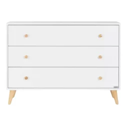 Discount Austin 3 Drawer Dresser Dressers