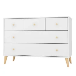 Online Austin 5-Drawer Nursery Dresser Dressers