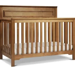 Discount Autumn 4-in-1 Convertible Crib Cribs