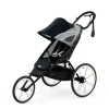 AVI Jogging Stroller - All Black Jogging Strollers