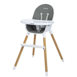 Clearance Avista High Chair - Grey Rabbit High Chairs