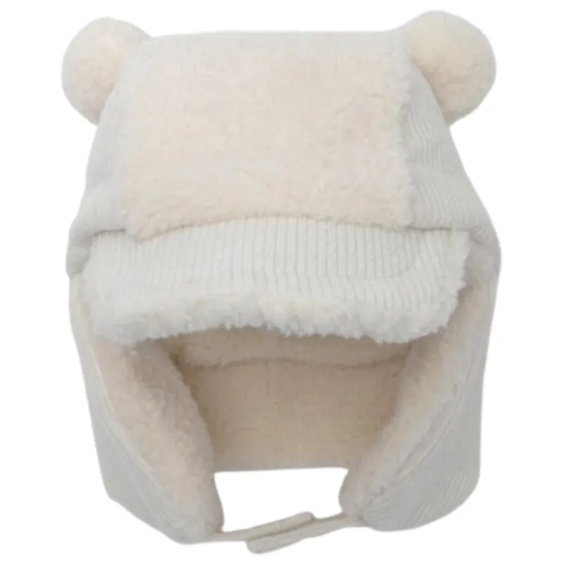 Hot Baby Bear Trapper Hat Hats