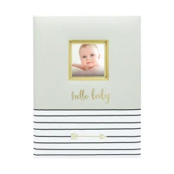 Outlet Baby Book Journals