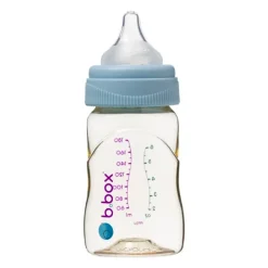 Baby Bottle - 180mL Bottle Feeding