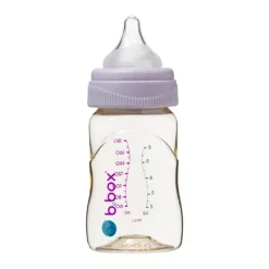 Baby Bottle - 180mL Bottle Feeding