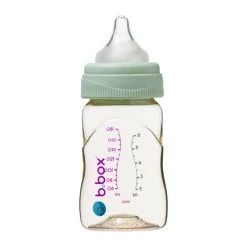 Baby Bottle - 180mL Bottle Feeding