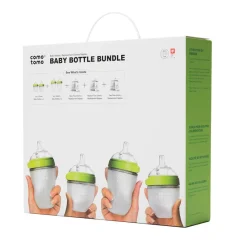 Hot Baby Bottle Bundles Bottle Feeding