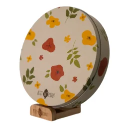 Discount Baby Box Round Imprint Frames