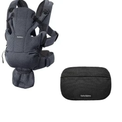 Outlet Baby Carrier Free Plus Pocket Pouch Structured Carriers