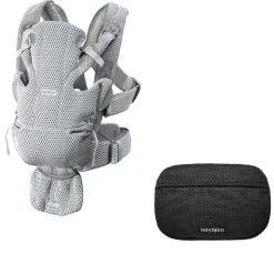 Outlet Baby Carrier Free Plus Pocket Pouch Structured Carriers